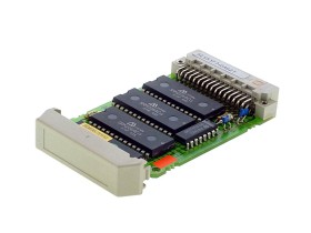 Imagen del artículo para SIEMENS 6ES5 377-0AB21 en condición USED