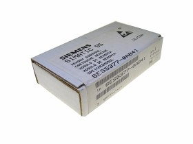 Imagen del artículo para SIEMENS 6ES5 377-0AB41 en condición FS