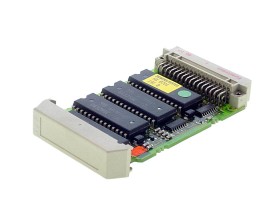 Imagen del artículo para SIEMENS 6ES5 377-0AB41 en condición USED