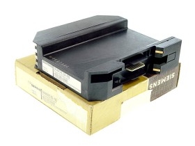 Imagen del artículo para SIEMENS 6ES5 381-7AA11 en condición NEW