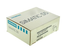 Imagen del artículo para SIEMENS 6ES5 385-8MB11 en condición FS