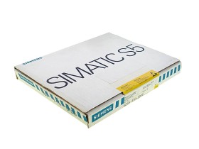 Imagen del artículo para SIEMENS 6ES5 420-3BA11 en condición FS