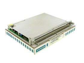 Item image for SIEMENS 6ES5 420-4UA12