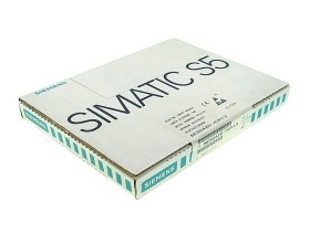 Imagen del artículo para SIEMENS 6ES5 420-4UA13 en condición FS