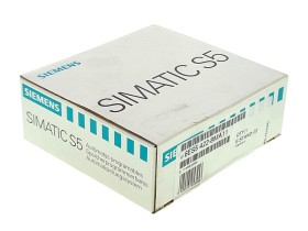 SIEMENS 6ES5 422-8MA11