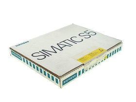 Imagen del artículo para SIEMENS 6ES5 430-4UA12 en condición FS