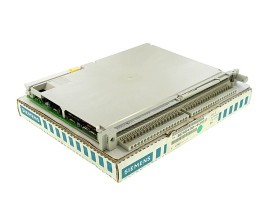 SIEMENS 6ES5 430-4UA12