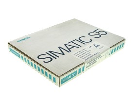 Imagen del artículo para SIEMENS 6ES5 430-4UA14 en condición FS