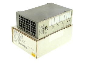 SIEMENS 6ES5 430-8MB11