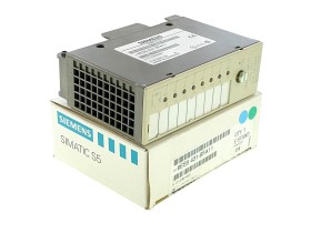 Imagen del artículo para SIEMENS 6ES5 431-8FA11 en condición NEW