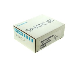 SIEMENS 6ES5 431-8MA11