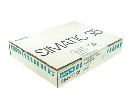 Imagen del artículo para SIEMENS 6ES5 436-4UA12 en condición FS