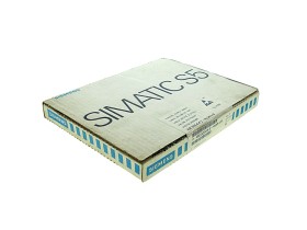 Imagen del artículo para SIEMENS 6ES5 441-4UA13 en condición FS