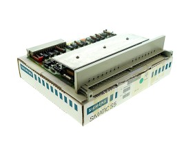 SIEMENS 6ES5 444-3AA11