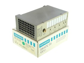 SIEMENS 6ES5 450-8MB11