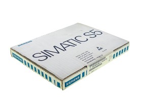 Imagen del artículo para SIEMENS 6ES5 451-4UA12 en condición FS
