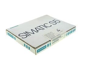 Imagen del artículo para SIEMENS 6ES5 451-4UA13 en condición FS