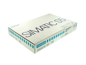 Imagen del artículo para SIEMENS 6ES5 451-7LA21 en condición FS