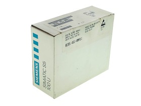 SIEMENS 6ES5 451-8MA11