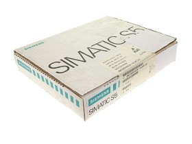 Imagen del artículo para SIEMENS 6ES5 453-4UA12 en condición FS