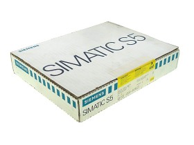 Imagen del artículo para SIEMENS 6ES5 454-4UA12 en condición FS