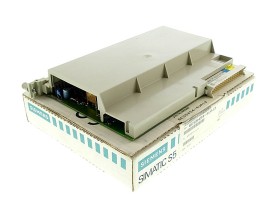 SIEMENS 6ES5 454-4UA13