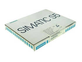 Imagen del artículo para SIEMENS 6ES5 454-4UA14 en condición FS