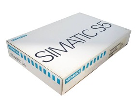 Imagen del artículo para SIEMENS 6ES5 456-7LA11 en condición FS