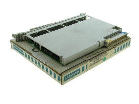 SIEMENS 6ES5 458-4UA12