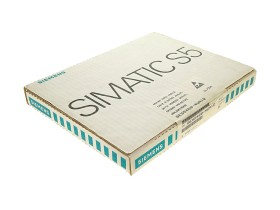 Imagen del artículo para SIEMENS 6ES5 460-4UA12 en condición FS