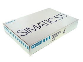 Imagen del artículo para SIEMENS 6ES5 460-7LA12 en condición FS