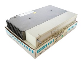 SIEMENS 6ES5 460-7LA12