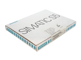 Imagen del artículo para SIEMENS 6ES5 463-4UA12 en condición FS