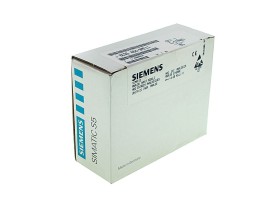 Imagen del artículo para SIEMENS 6ES5 464-8ME11 en condición FS