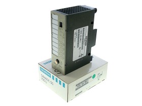 SIEMENS 6ES5 464-8ME11