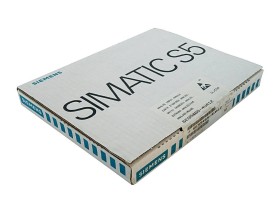 Imagen del artículo para SIEMENS 6ES5 465-4UA12 en condición FS