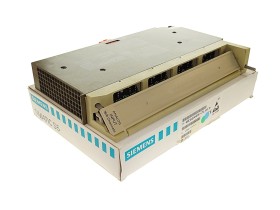 SIEMENS 6ES5 465-7LA13