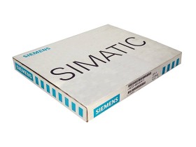 Imagen del artículo para SIEMENS 6ES5 466-4UA11 en condición FS