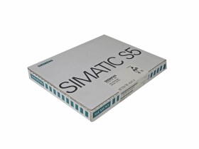 SIEMENS 6ES5 470-4UA13