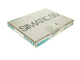 Imagen del artículo para SIEMENS 6ES5 470-4UB12 en condición FS