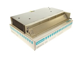 Imagen del artículo para SIEMENS 6ES5 470-7LA12 en condición RFUR