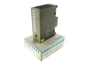 Imagen del artículo para SIEMENS 6ES5 470-8MA11 en condición NEW