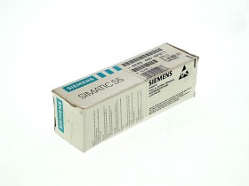 Imagen del artículo para SIEMENS 6ES5 490-8FB11 en condición FS