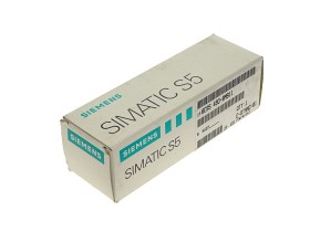 Imagen del artículo para SIEMENS 6ES5 490-8MB11 en condición FS