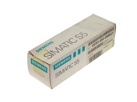 Imagen del artículo para SIEMENS 6ES5 490-8MB21 en condición FS