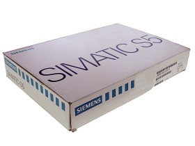 Imagen del artículo para SIEMENS 6ES5 491-0LB11 en condición FS