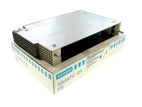SIEMENS 6ES5 491-0LB11