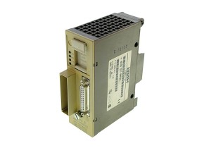 Imagen del artículo para SIEMENS 6ES5 521-8MA22 en condición USED