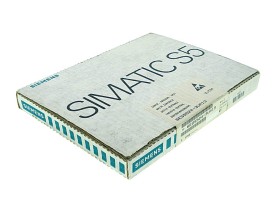 Imagen del artículo para SIEMENS 6ES5 524-3UA13 en condición FS