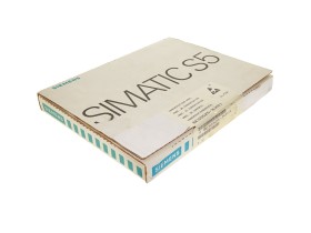 Imagen del artículo para SIEMENS 6ES5 525-3UA21 en condición FS